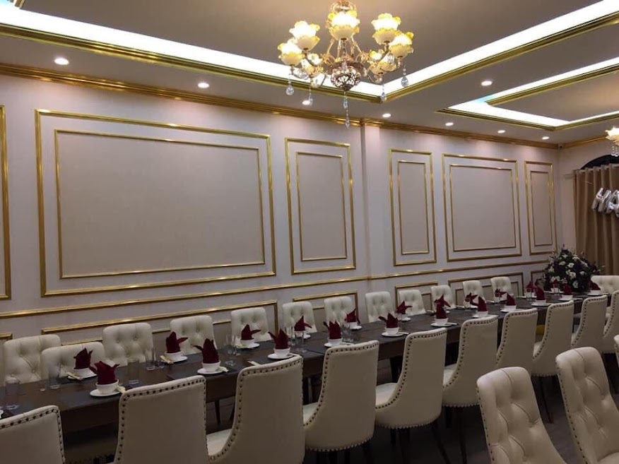 Tổng hợp mẫu phào chỉ khung tranh đẹp