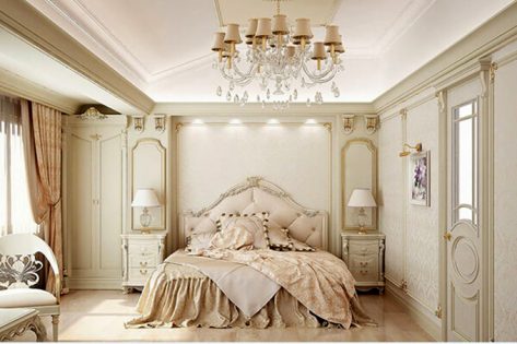 Tổng hợp mẫu phào chỉ phòng ngủ tân cổ điển Bảng giá phào chỉ nhựa